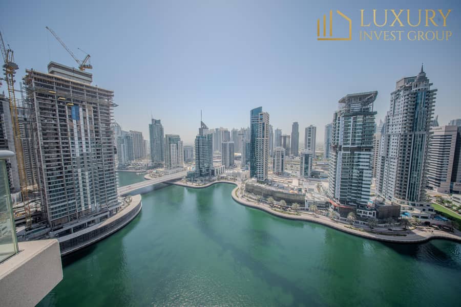 Amazing Marina Views | High Floor | Furnished Amazing Marina Views | High Floor | Furnished