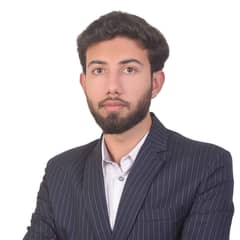 Muhammad Naveed Nawab Ali