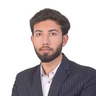 Muhammad Naveed Nawab Ali
