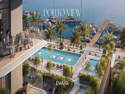 2 Bedroom Flat for Sale in Mina Rashid, Dubai - PORTO_VIEW_RYM_IMAGE9. jpg