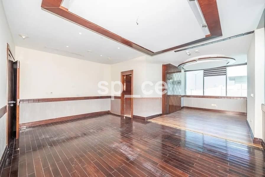 Strategic Location | Full building | Call Now