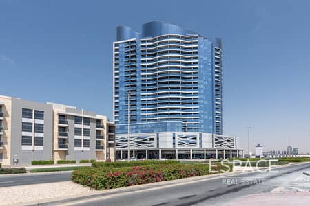 Studio for Sale in Dubai Land Residence Complex, Dubai - Fully Upgraded | Investment | High ROI
