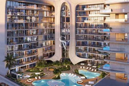 汽车城， 迪拜 单身公寓待售 - 位于汽车城，Beverly Grande 的公寓 835000 AED - 11907890