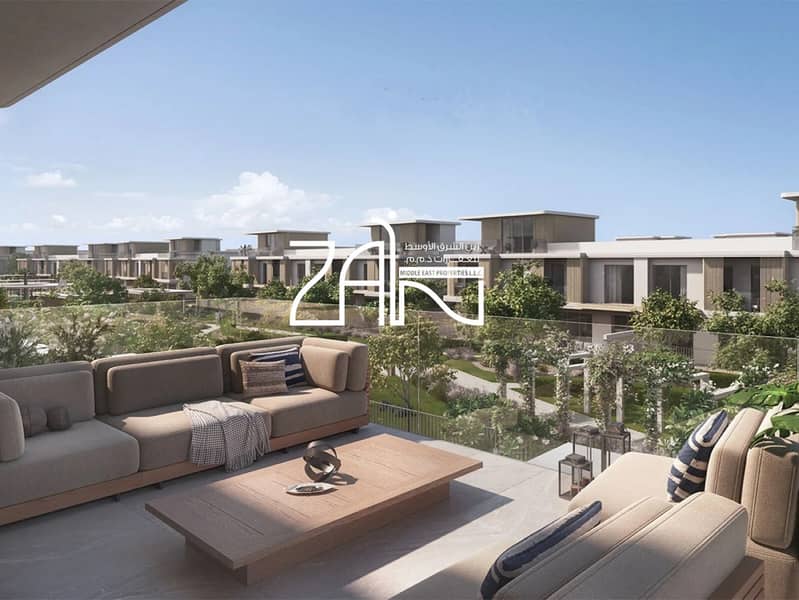 位于阿尔雷姆岛,阿布扎比纳吉马特,Thoraya 4 卧室的联排别墅 5100000 AED - 11592930 位于阿尔雷姆岛,阿布扎比纳吉马特,Thoraya 4 卧室的联排别墅 5100000 AED - 11592930