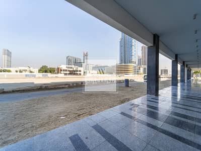 Shop for Rent in Meydan City, Dubai - Main Boulevard | For Rent And Sale | Good Price