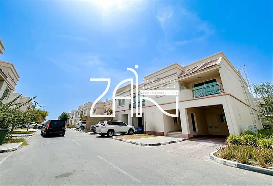 位于拉布丹公寓,海滨别墅区 4 卧室的别墅 4000000 AED - 11907920 位于拉布丹公寓,海滨别墅区 4 卧室的别墅 4000000 AED - 11907920