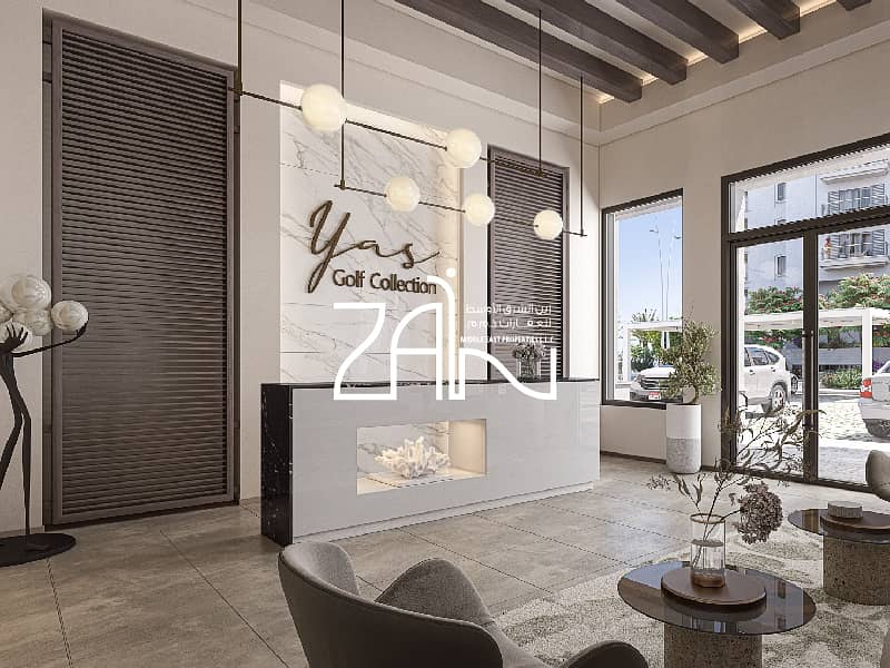 Luxury Furnished Mid Floor Studio Prime Community Luxury Furnished Mid Floor Studio Prime Community
