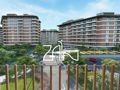 1 Спальня Апартаменты Продажа в Яс Айленд, Абу-Даби - Квартира в Яс Айленд，Гардения Бэй, 1 спальня, 1600000 AED - 11907927