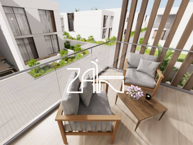 位于雅斯岛,可持续发展城 1 卧室的公寓 1350000 AED - 11907932 位于雅斯岛,可持续发展城 1 卧室的公寓 1350000 AED - 11907932