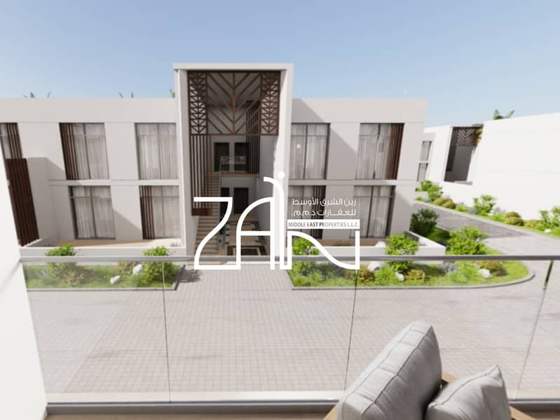 位于雅斯岛,可持续发展城 1 卧室的公寓 1345000 AED - 11907937 位于雅斯岛,可持续发展城 1 卧室的公寓 1345000 AED - 11907937