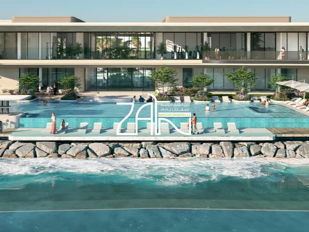Single Row 4BR+Private Pool Villa Prime Location Single Row 4BR+Private Pool Villa Prime Location