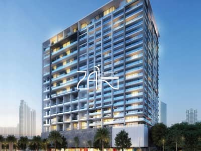 1 Bedroom Flat for Sale in Al Maryah Island, Abu Dhabi - Furnished 1BR  Stunning Views Top Tier Amenities