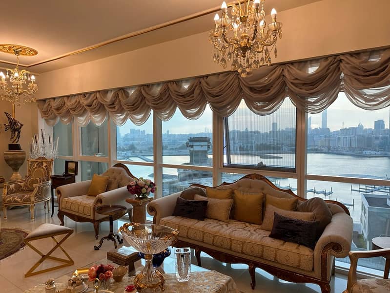 位于阿尔雷姆岛,滨海广场,MAG 5公寓(B2塔楼) 3 卧室的公寓 3400000 AED - 11907959 位于阿尔雷姆岛,滨海广场,MAG 5公寓(B2塔楼) 3 卧室的公寓 3400000 AED - 11907959
