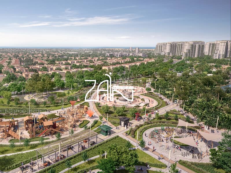 位于雅斯岛,亚斯公园景观 5 卧室的别墅 5180000 AED - 11907963 位于雅斯岛,亚斯公园景观 5 卧室的别墅 5180000 AED - 11907963
