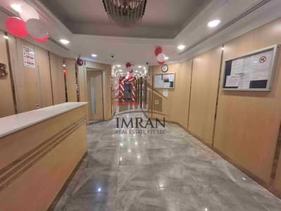 Studio for Rent in Al Nahda (Sharjah), Sharjah - 20250405_184241. jpg