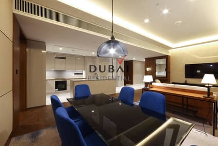 1 Bedroom Apartment for Rent in Bluewaters Island, Dubai - HARI0385. jpg