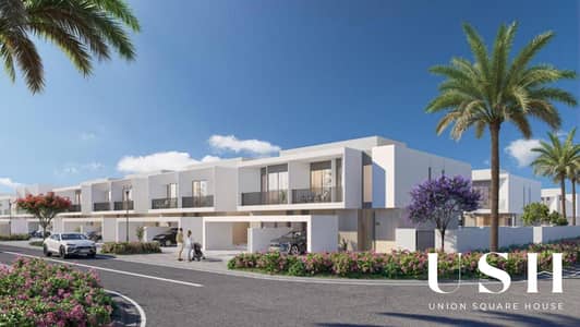 4 Bedroom Townhouse for Sale in Town Square, Dubai - WhatsApp Image 2022-11-15 at 3.06. 07 PM (1). jpeg