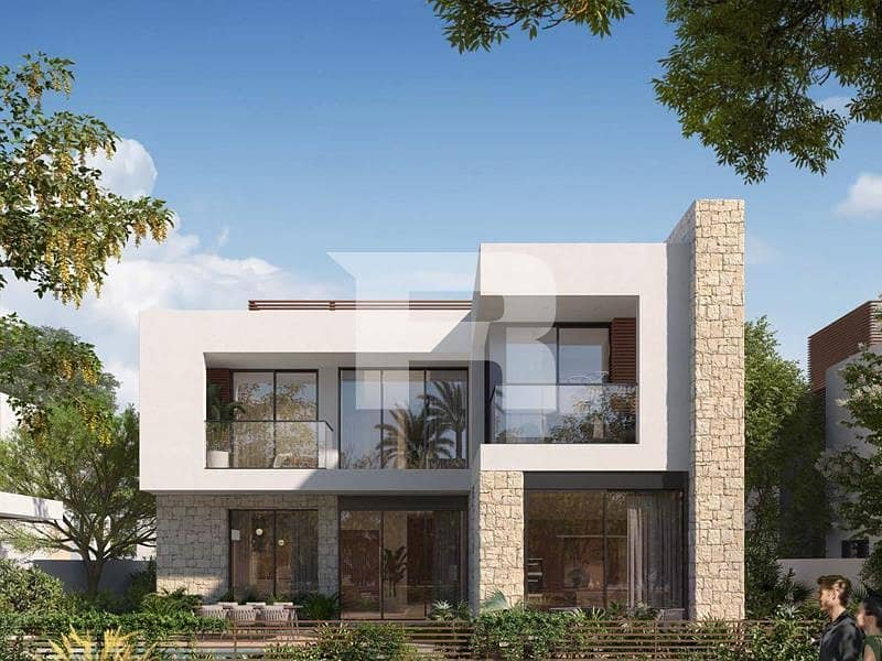 Corner Unit |Single Row |Facing Premium Villas Corner Unit |Single Row |Facing Premium Villas
