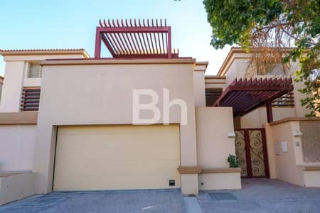 فیلا 5 غرف نوم للبيع في مدينة خليفة، أبوظبي - فیلا في نرجس،حدائق الجولف،مدينة خليفة 5 غرف 5200000 درهم - 11908024