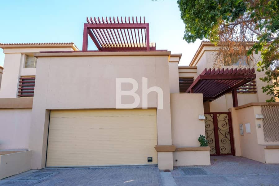 Ideal Investment | With PVT Pool | Spacious Villa