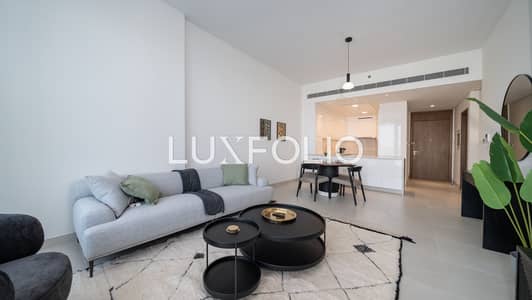2 Bedroom Apartment for Rent in Al Wasl, Dubai - Burj View | Canal Front | Brand New | Vacant