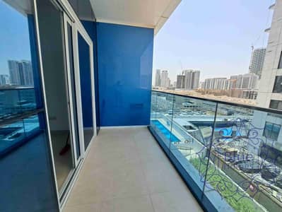 朱美拉环形村(JVC)， 迪拜 1 卧室公寓待租 - 20250612_124836. jpg