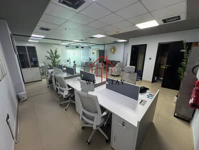 朱美拉湖塔 (JLT)， 迪拜 写字楼待售 - WhatsApp Image 2025-06-04 at 10.31. 00_eae013e4. jpg