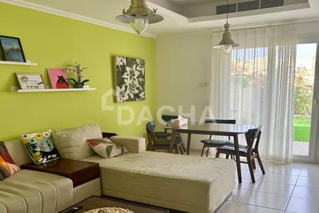 2 Bedroom Villa for Sale in The Springs, Dubai - Exclusive | Road View | Type 4M | Great Deal