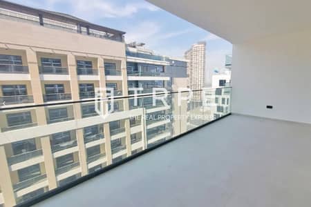 阿尔贾达法住宅区， 迪拜 1 卧室公寓待售 - 位于阿尔贾达法住宅区，宾格蒂河畔公寓大楼 1 卧室的公寓 1100000 AED - 11907874