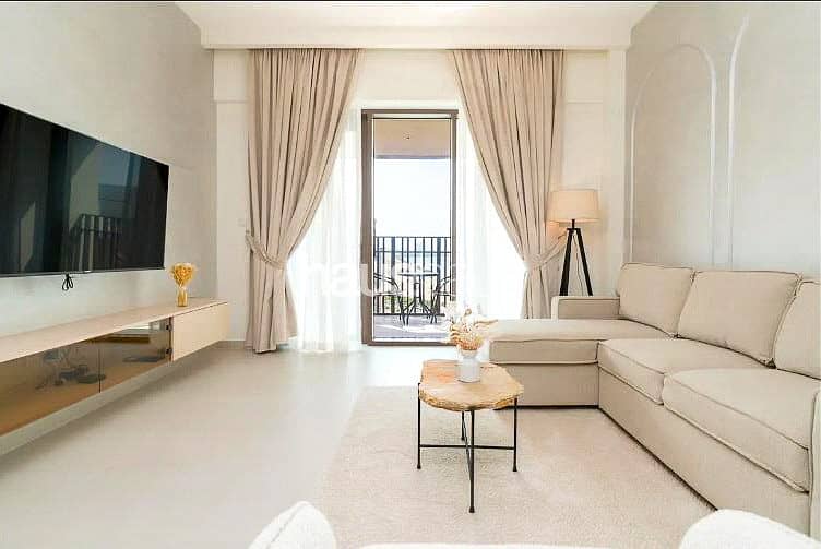 Квартира в Дубай Крик Харбор,Бейшор,Бейшор 3, 1 спальня, 1700000 AED - 11908086 Квартира в Дубай Крик Харбор,Бейшор,Бейшор 3, 1 спальня, 1700000 AED - 11908086