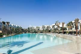 Lagoon and Park View | First Row | Handover Soon