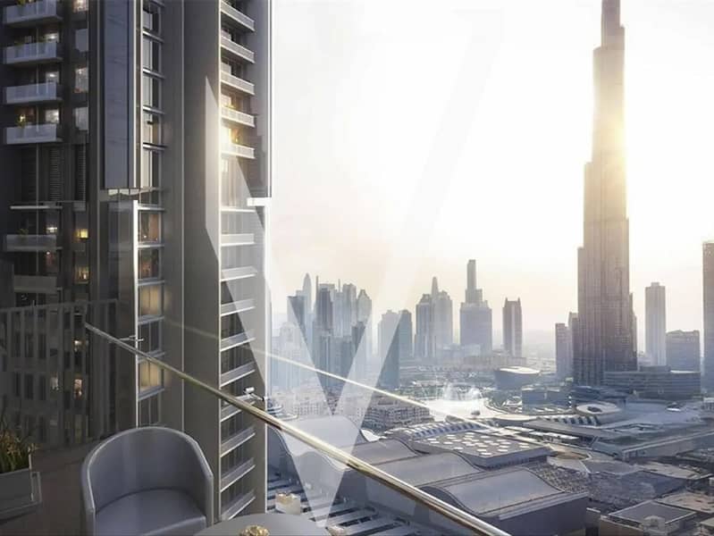 شقة في فيدا دبي مول برج 2،فيدا دبي مول،وسط مدينة دبي 1 غرفة 2900000 درهم - 11908094 شقة في فيدا دبي مول برج 2،فيدا دبي مول،وسط مدينة دبي 1 غرفة 2900000 درهم - 11908094