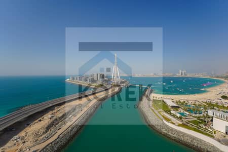 2 Bedroom Flat for Rent in Dubai Marina, Dubai - DSC06176. jpg
