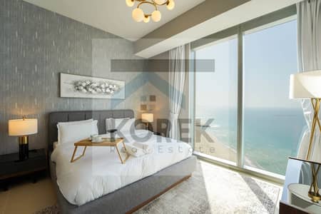 فلیٹ 2 غرفة نوم للايجار في دبي مارينا، دبي - DSC06161. jpg