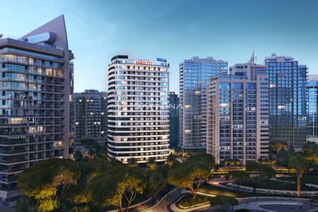 Studio for Sale in Dubai Sports City, Dubai - HANDOVER IN 6 MONTHS | PRIME LOCATION | SPACIOUS LAYOUT
