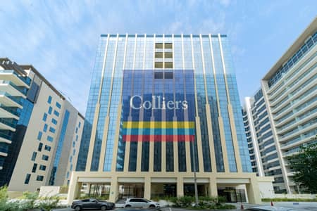 Shop for Rent in Al Raha Beach, Abu Dhabi - AL RAHA - P-2695 - Tower Images-9. jpg