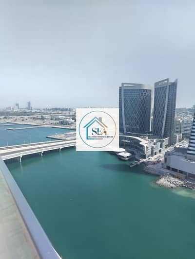 فلیٹ 3 غرف نوم للايجار في جزيرة المارية، أبوظبي - IMG-20250613-WA0070. jpg