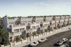 PARK VIEW | 25/75 PAYMENT PLAN | WITH ELEVATOR