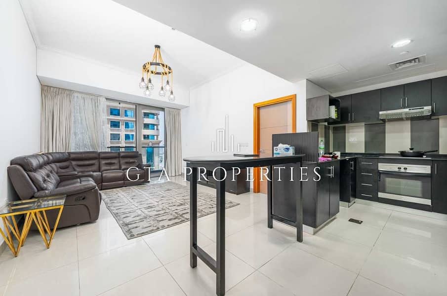 Квартира в Дубай Марина,Океан Хейтс, 2 cпальни, 140000 AED - 11908127 Квартира в Дубай Марина,Океан Хейтс, 2 cпальни, 140000 AED - 11908127