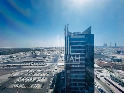 Office for Rent in Airport Street, Abu Dhabi - IMG-20250613-WA0003. jpg