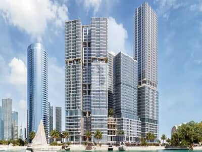 阿尔雷姆岛， 阿布扎比 2 卧室公寓待售 - 位于阿尔雷姆岛，城市之光社区，Radiant Square，Radiant Boulevard 2 卧室的公寓 1100000 AED - 11908146