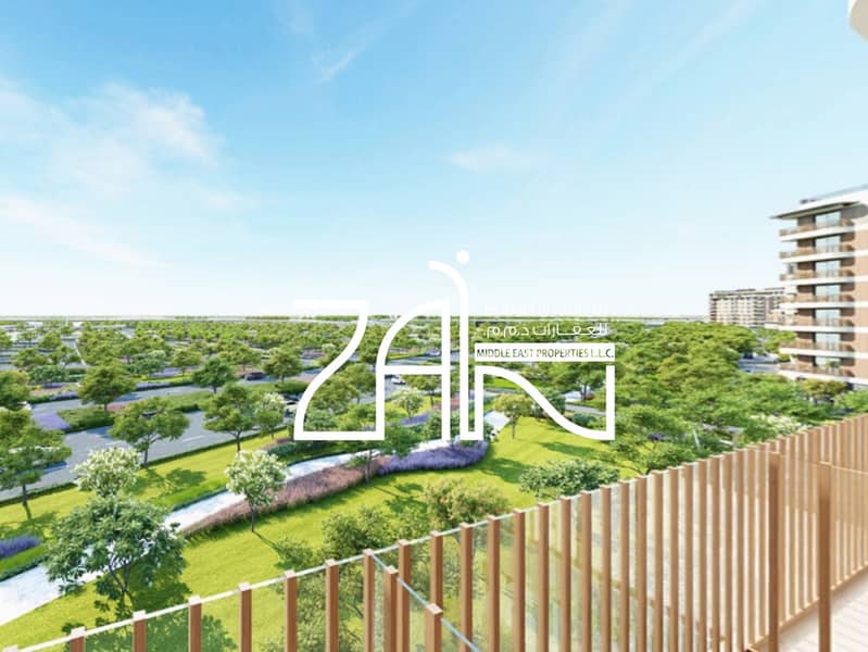 Квартира в Яс Айленд,Гардения Бэй, 1100000 AED - 11908157 Квартира в Яс Айленд,Гардения Бэй, 1100000 AED - 11908157