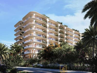 2 Bedroom Flat for Sale in Palm Jumeirah, Dubai - Luxury Duplex 2B | Handover Q2 2026 | Huge Layout