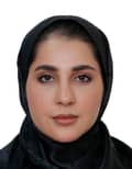 Fariba Mousavi