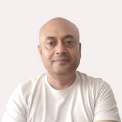 Mohsin Murtaza Turk