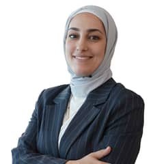 NOUR AHMAD EL HALLAK