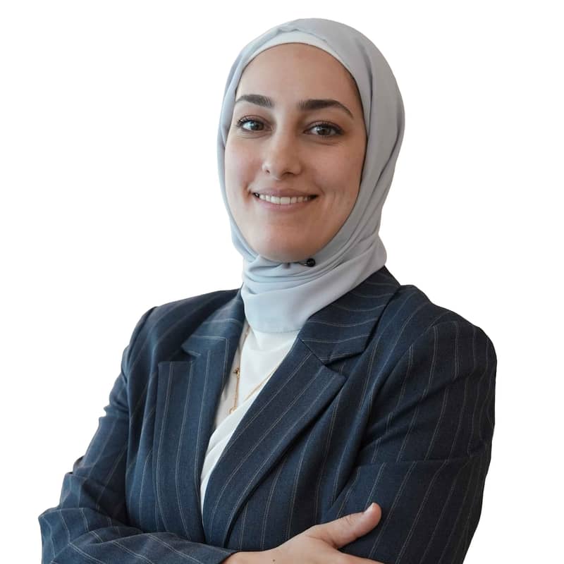 NOUR AHMAD EL HALLAK