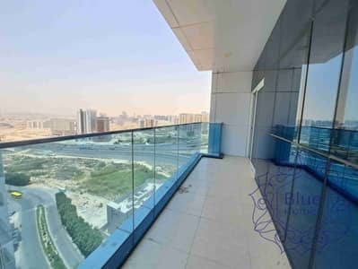 朱美拉环形村(JVC)， 迪拜 1 卧室公寓待租 - 20250612_124340. jpg