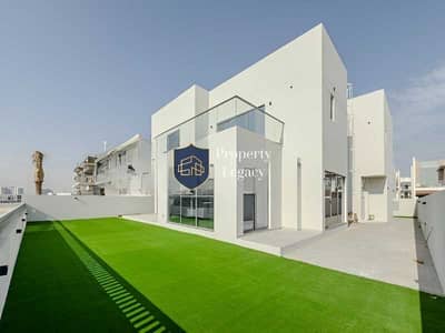 5 Bedroom Villa for Rent in Al Furjan, Dubai - New Built | 5 Bed Ensuite | Corner