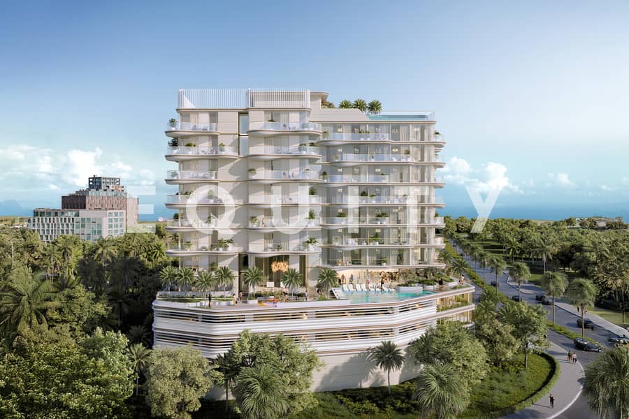 Квартира в Дейра Айленд,Beach Walk 4 by Imtiaz, 1 спальня, 2535500 AED - 11908195 Квартира в Дейра Айленд,Beach Walk 4 by Imtiaz, 1 спальня, 2535500 AED - 11908195